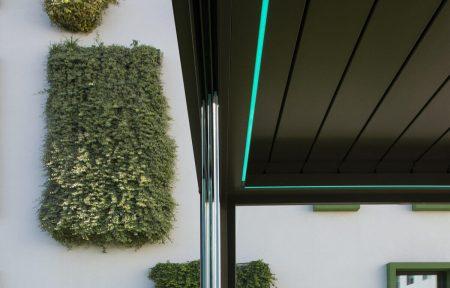 LED Streifen farblich anpassbar