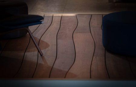 Pratic SET Terrassenboden für Hi-Pergolas